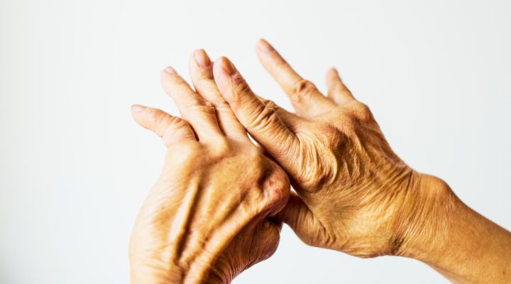 11 Early Signs of Arthritis You Should Never Ignore